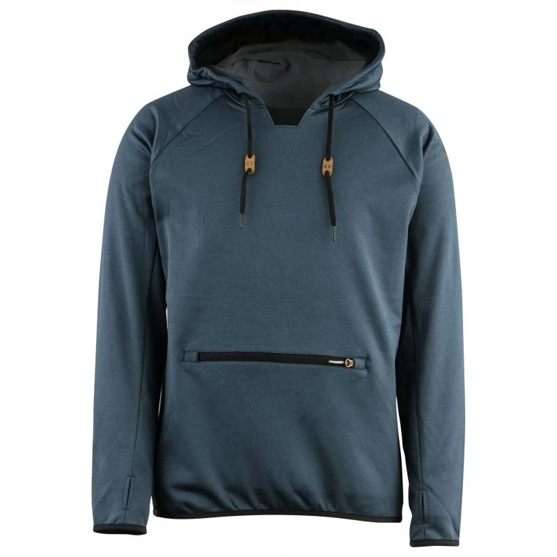 Connec Outdoors Jackets, shirts, pants and caps Men's Aguanish Hoodie 4 Connec Outdoors Jackets, shirts, pants and caps Men's Aguanish Hoodie - Image 2