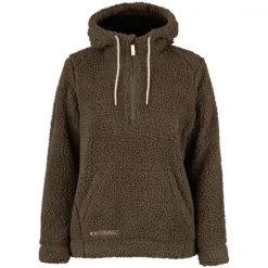 Connec Outdoors Jackets, shirts, pants and caps Women's Shpera Hoodie