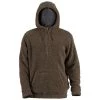 Connec Outdoors Jackets, shirts, pants and caps Men's Sherpa Hoodie