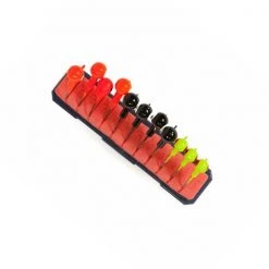 Tackle boxes Gruv Fishing Big Jig Launch Pad