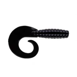 STH Soft baits and artificial worms Single Tail Grub 3 Soft Bait