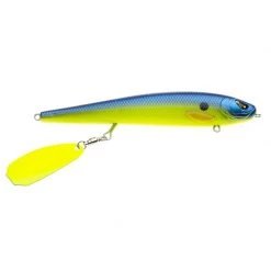 Freedom Tackle Soft baits and artificial worms Mischief Minnow Baitfish