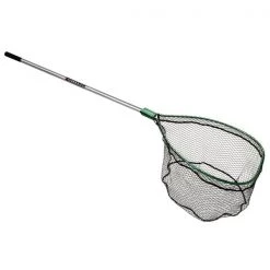 Beckman Landing nets BN2227C-PN Coated Landing Net 6-9'