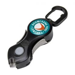 Boomerang Tools Company Tools, pliers and hook removers Original Snip Fishing Line Cutter With Led Light