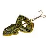 Rebel Liquid baits and other baits Buzz'n Frog Lure -Fishing Sales Shop BuzzNFrog GreenBull 60