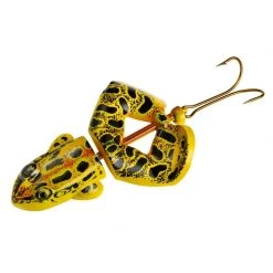 Rebel Liquid baits and other baits Buzz'n Frog Lure -Fishing Sales Shop BuzzNFrog SwampFrog 62