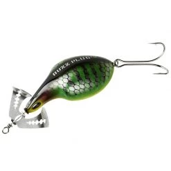 Arbogast Plugs Buzz Plug Jr Bait -Fishing Sales Shop BuzzPlugJr Perch