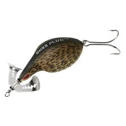 Arbogast Plugs Buzz Plug Jr Bait -Fishing Sales Shop BuzzPlugJr Rat