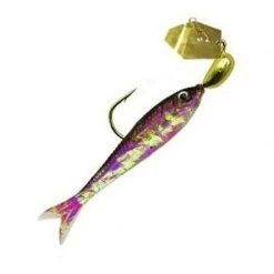 Z-Man Liquid baits and other baits Chatterbait Flashback Mini Lure -Fishing Sales Shop CB FBMINI116 01