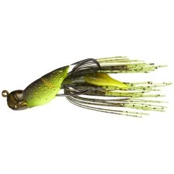 Live Target Plugs Hollow Body Crawfish Jig