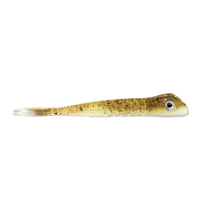 STH Soft baits and artificial worms Drifter 2,75 Soft Bait 4 STH Soft baits and artificial worms Drifter 2,75 Soft Bait - Image 2