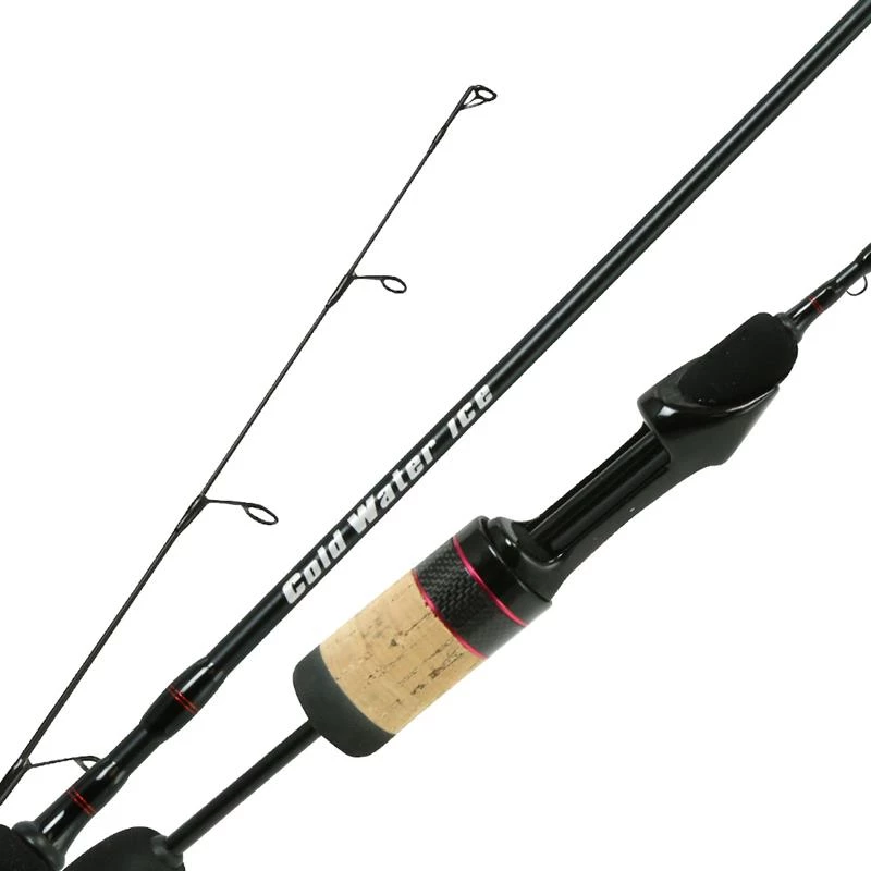 Okuma Rods, reels and combos Cold Water Ice Rod 4 Okuma Rods, reels and combos Cold Water Ice Rod - Image 2