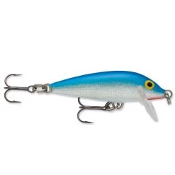 Rapala Plugs CountDown Bait 25 Rapala Plugs CountDown Bait -Fishing Sales Shop CountdownBlue
