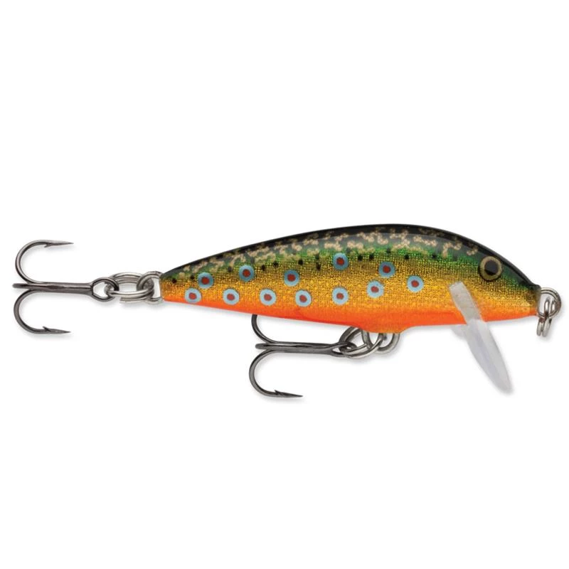 Rapala Plugs CountDown Bait 9 Rapala Plugs CountDown Bait - Image 7