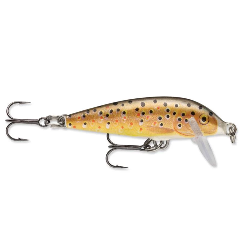 Rapala Plugs CountDown Bait 8 Rapala Plugs CountDown Bait - Image 6