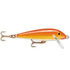Rapala Plugs CountDown Bait 28 Rapala Plugs CountDown Bait -Fishing Sales Shop CountdownGoldFluorescentRed