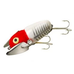 Heddon Plugs Crazy Crawler Fish