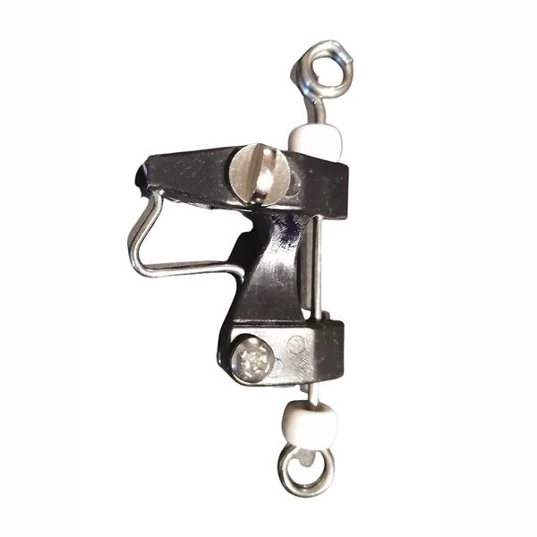 Les Cuillères Arc-En-Ciel Downriggers and accessories Adjustable Trigger 3 Les Cuillères Arc-En-Ciel Downriggers and accessories Adjustable Trigger