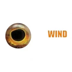 SHOR Fishing Other Flymen- Living Eyes -Fishing Sales Shop DEFS LE W