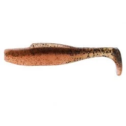 Z-Man Soft baits and artificial worms DieZel MinnowZ Soft Bait -Fishing Sales Shop DMIN 322PK5calicocandy