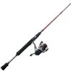 Quantum Spinning rod and reel combos Drive Spinning Combo -Fishing Sales Shop DR20662M canne
