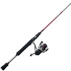 Quantum Spinning rod and reel combos Drive Spinning Combo
