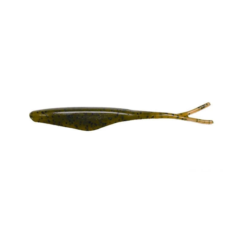 NXS Soft baits and artificial worms Death Shad Soft Baits 4 NXS Soft baits and artificial worms Death Shad Soft Baits - Image 2