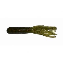 NXS Soft baits and artificial worms NX Death Tubes Soft Baits -Fishing Sales Shop DT3503 WatermelonRed 1624895315