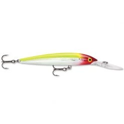 Rapala Plugs Down Deep Husky Jerk Bait -Fishing Sales Shop DeepHuskyClown