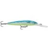 Rapala Plugs Down Deep Husky Jerk Bait -Fishing Sales Shop DeepHuskyGlassBlueMinnow