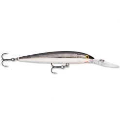 Rapala Plugs Down Deep Husky Jerk Bait -Fishing Sales Shop DeepHuskySilver
