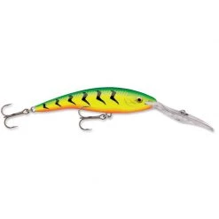 Rapala Plugs Deep Tail Dancer Bait -Fishing Sales Shop DeepTailDancerBleedingTiger