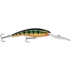 Rapala Plugs Deep Tail Dancer Bait -Fishing Sales Shop DeepTailDancerFlashPerch