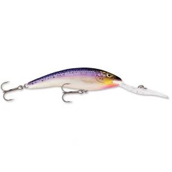Rapala Plugs Deep Tail Dancer Bait -Fishing Sales Shop DeepTailDancerPurpledescent
