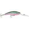 Rapala Plugs Deep Tail Dancer Bait -Fishing Sales Shop DeepTailDancerRainbowTroutFlash