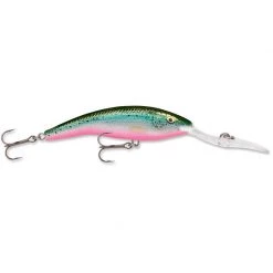 Rapala Plugs Deep Tail Dancer Bait
