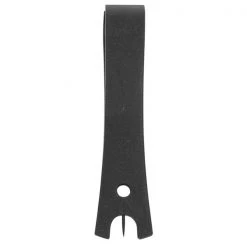 Dr. Slick Tools, pliers and hook removers Dr Slick Eco Black Nipper With Pin
