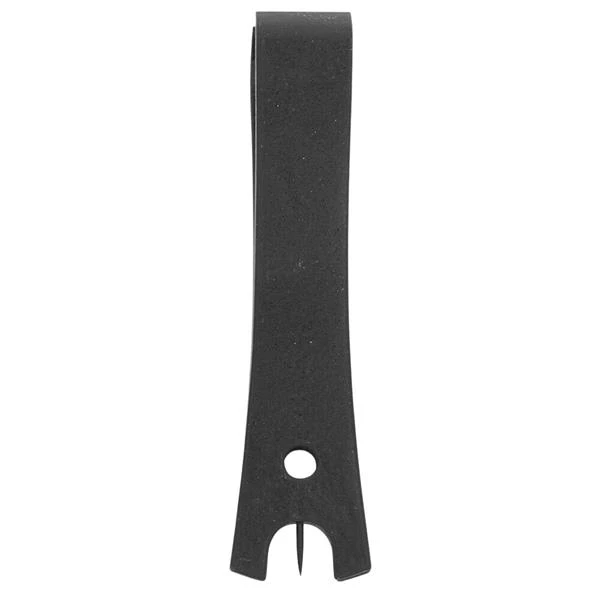 Dr. Slick Tools, pliers and hook removers Dr Slick Eco Black Nipper With Pin 3 Dr. Slick Tools, pliers and hook removers Dr Slick Eco Black Nipper With Pin