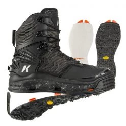 Korkers Wading boots River Ops Wadding Boots