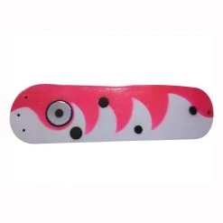 Les Cuillères Arc-En-Ciel Spoons Griffe Series Flasher -Fishing Sales Shop FG8G