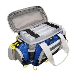Flambeau Tackle boxes 4007 Pro-Angler Tackle Bag