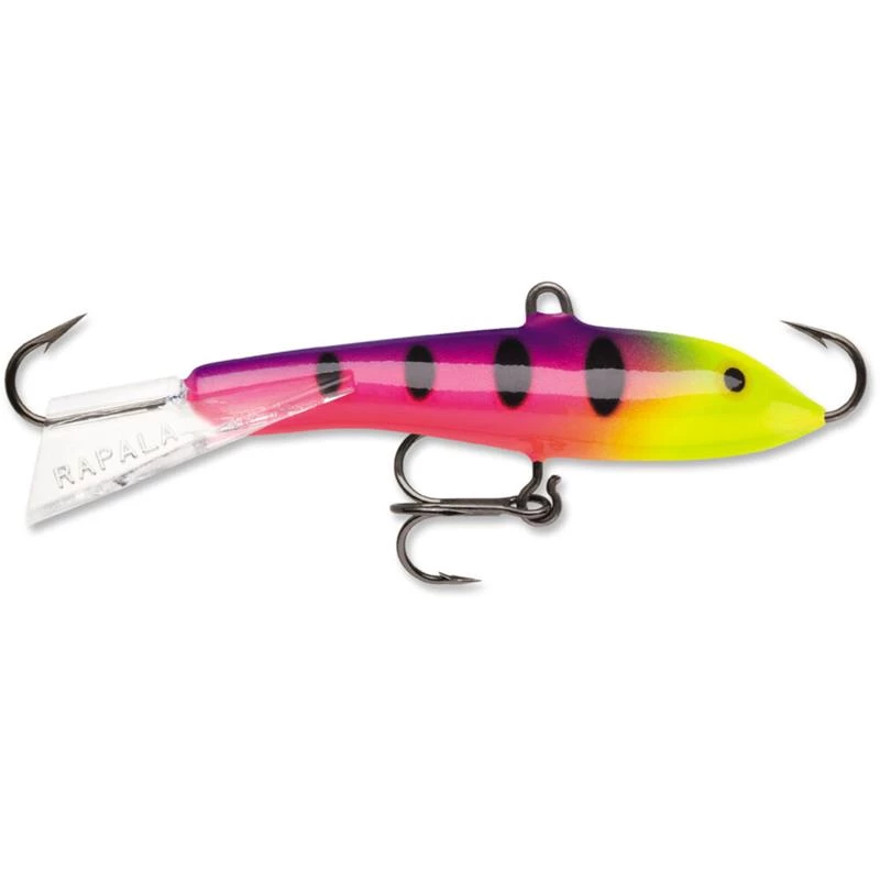 Rapala Lures Jigging Rap Lure 21 Rapala Lures Jigging Rap Lure - Image 19