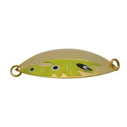 Williams Spoons Flasher Spoon -Fishing Sales Shop Flasher20GC 1623531542