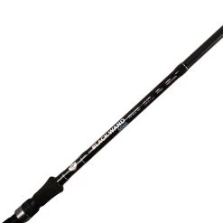 Naturmania Spinning rod and reel combos Blackwand 5000 Spinning Combo -Fishing Sales Shop G2013 REELb
