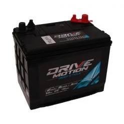 Drive Motion Batteries BCI24 Battery 80Ah