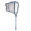 Naturmania Landing nets Dreamcatch G3165 Foldable Landing Net 1 Naturmania Landing nets Dreamcatch G3165 Foldable Landing Net -Fishing Sales Shop G3165