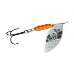Mepps Spinning lures Giant Killer Spoon -Fishing Sales Shop GK5 RNBO 1637776786
