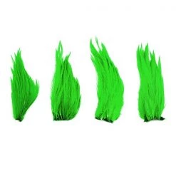 SHOR Fishing Feathers Genetic Rooster Mini-Pack