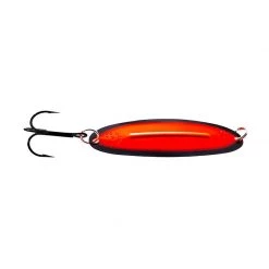 Williams Spoons Wabler Spoon w/ Trebble Hook -Fishing Sales Shop HO 1624069273