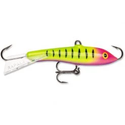 Rapala Lures Jigging Rap Lure 44 Rapala Lures Jigging Rap Lure -Fishing Sales Shop Headspin